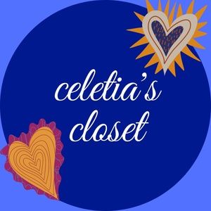 Meet your Posher, Celetia